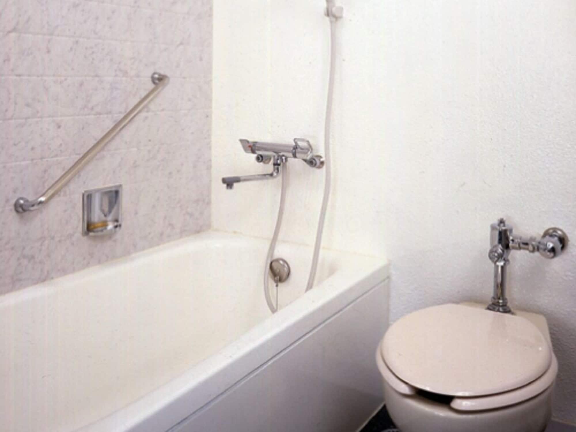 Aomori Kokusai Hotel Bagian luar foto