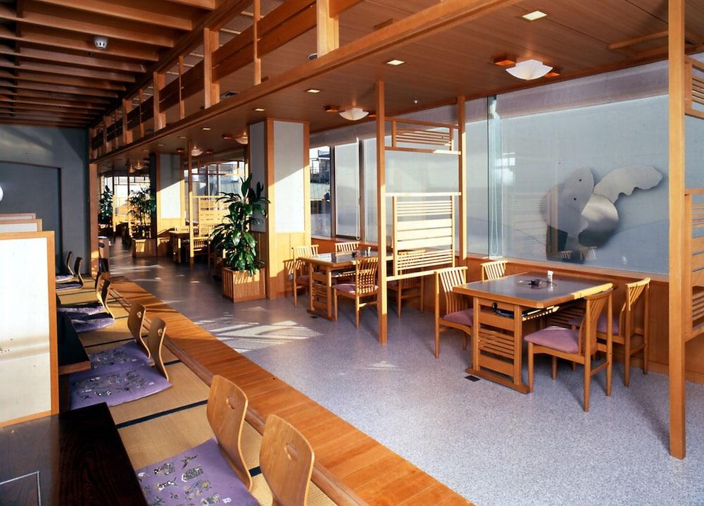 Aomori Kokusai Hotel Bagian luar foto